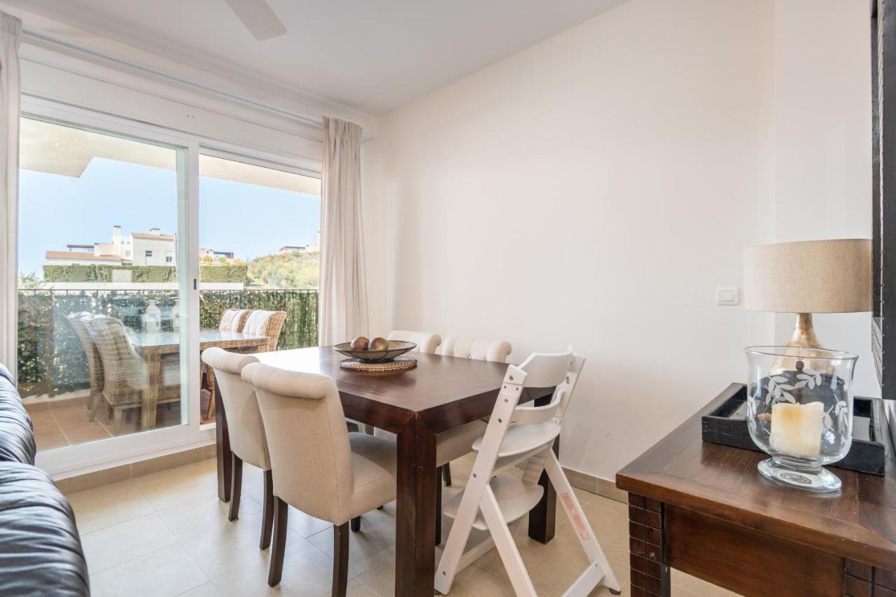 Appartement RENTHAS Cumbres Del Golf à Rincón de la Victoria Extérieur photo