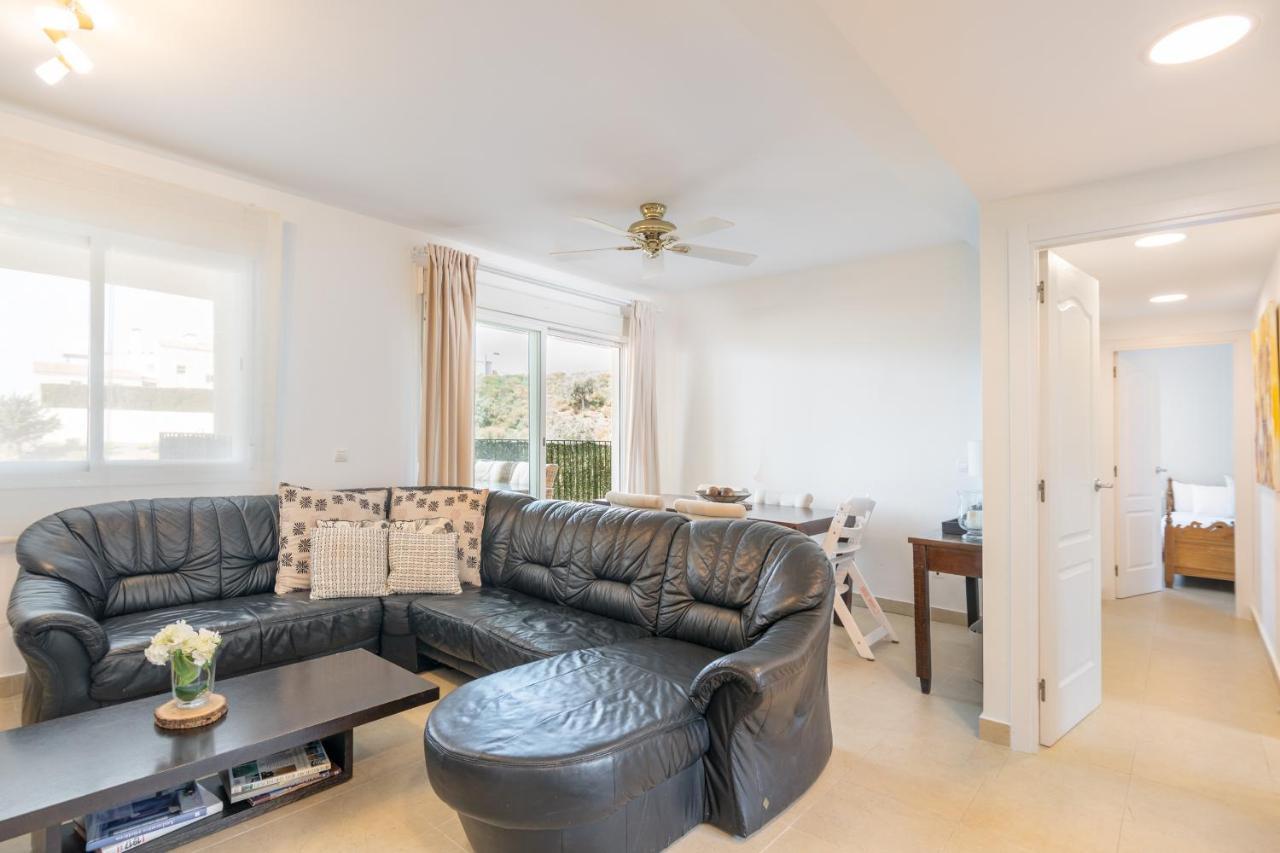 Appartement RENTHAS Cumbres Del Golf à Rincón de la Victoria Extérieur photo