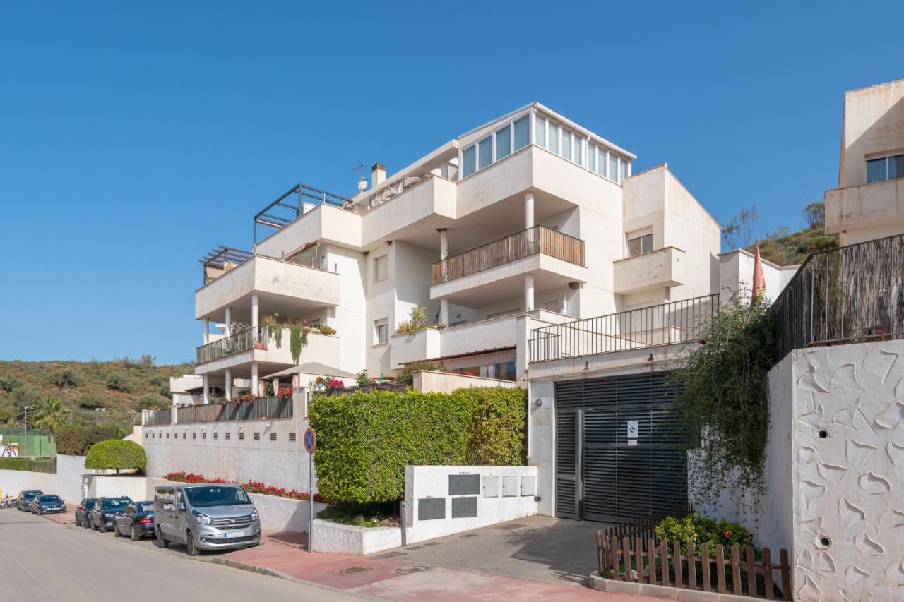 Appartement RENTHAS Cumbres Del Golf à Rincón de la Victoria Extérieur photo