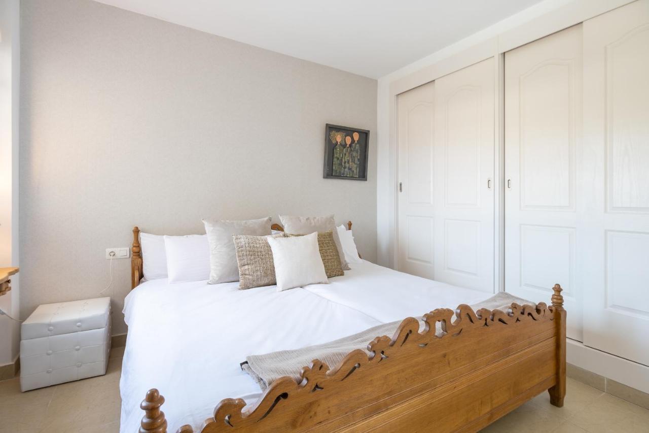 Appartement RENTHAS Cumbres Del Golf à Rincón de la Victoria Extérieur photo